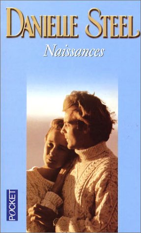 Naissances [French] 2266116290 Book Cover