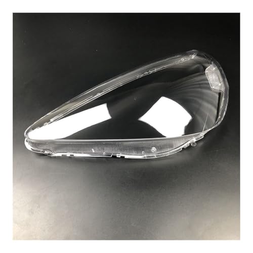 Boîtier de lampe et phare pour Jazz Hatchback 2003-2007 pour rénover vos feux