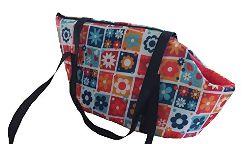 Bolsa de passeio para pets