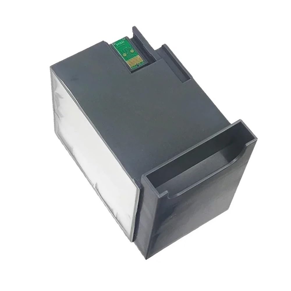 Boîte de maintenance T6714 pour imprimer sans interruption au bureau sur Workforce Pro
