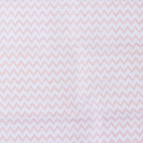 Fralda Soft Premium Papi Baby para Bebê 80cm X 80cm Contém 05 Un