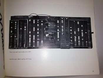 Paperback Found Objects: Mid-Century Genre Book