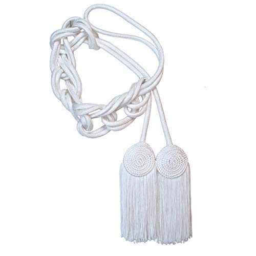 Cincture | Rope Belt | Available in Four Liturgical Colors | Made in Italy