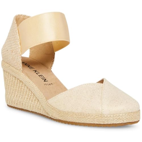 Image of Anne Klein Women's Zoey Wedge Sandal