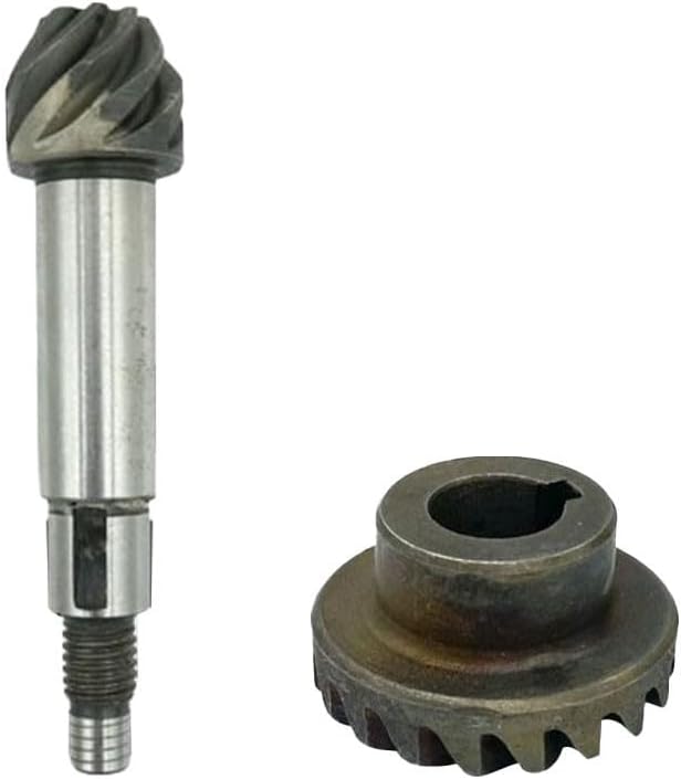 Hydraulic Cutting Machine Gear for Power Tool Slotting Machine Gear For 125 Type Replacement Steel Construction