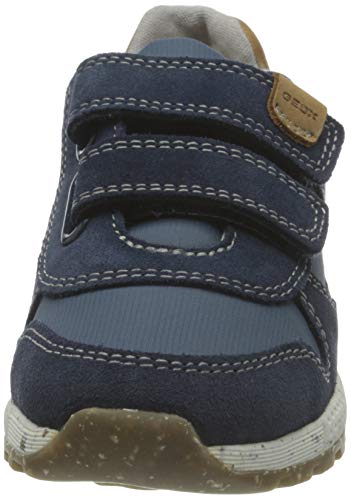 Geox Baby jongens B Alben Boy B Sneakers - Image 3