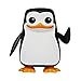 Funko POP Movies: Penguins of Madagascar - Private Vinyl Figure
