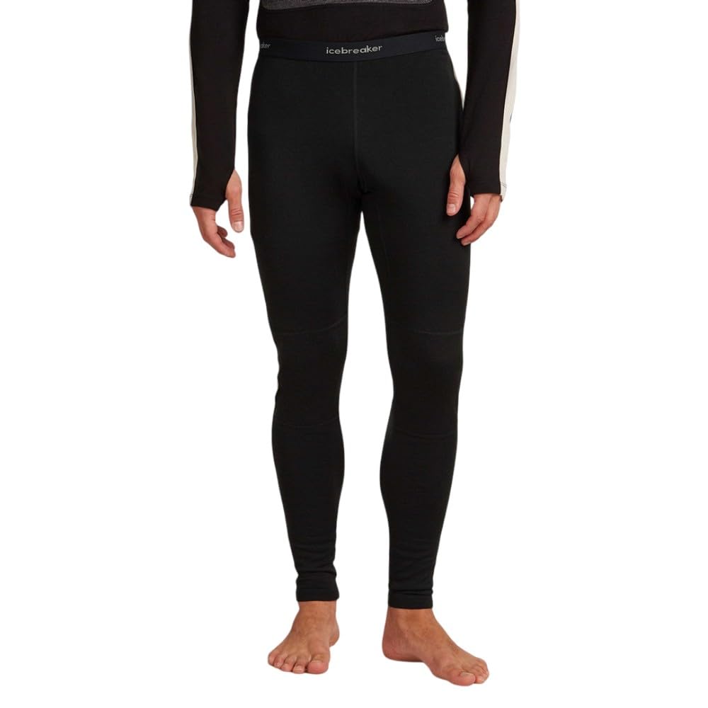 ICEBREAKER Merino 200 Oasis+ Leggings M