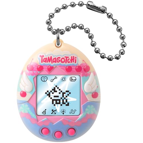 Tamagotchi Original - Angel Cake by Tamagotchi - Used condition - US$18.21