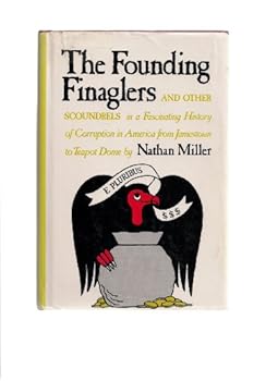 The founding finaglers