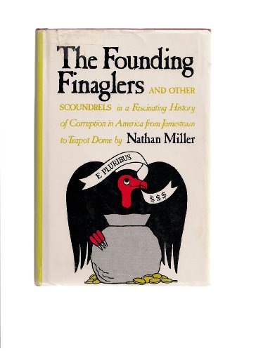 The Founding Finaglers 0679505717 Book Cover