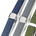 TGPGZHZFNA Hebilla de Reloj Compatible for Patek Philippe de Silicona 5164A Imagen de TGPGZHZFNA Hebilla de Reloj Compatible for Patek Philippe de Silicona 5164A