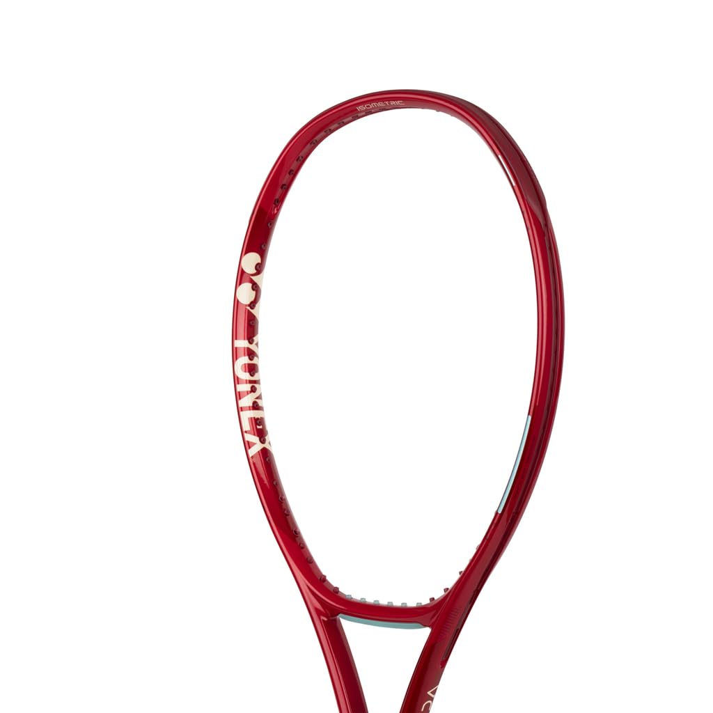 Yonex VCore 98 (305g) Ruby Red 2026, 2 : Amazon.ie: Sports & Outdoors