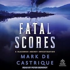 Fatal Scores Titelbild