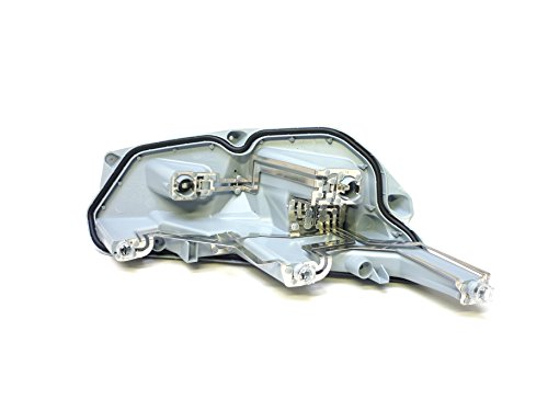 Audi TT 8J NS Left Rear Tail Light Bulb Holder Brand New Genuine