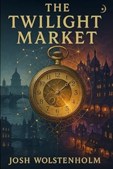 Paperback The Twilight Market Book