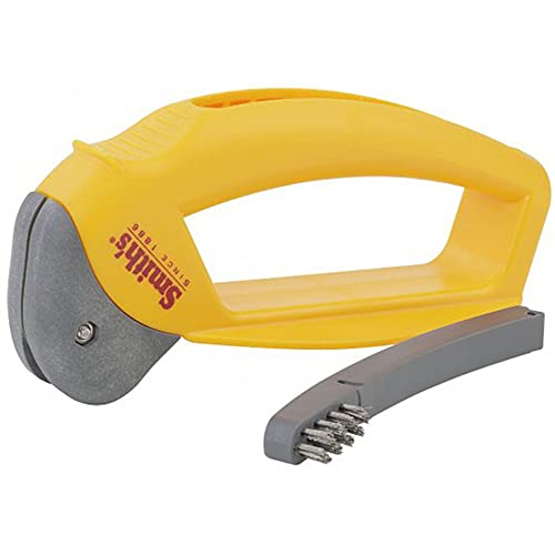 Smiths Consumer Products Inc. 9001794 SmithS Axe & Machete Sharpener Coarse