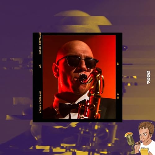 &ldquo;Humble Beginnings&rdquo;, Season 5: Ep. 4, Brandon &ldquo;The Orchestrator&rdquo; Theis (Video Version)