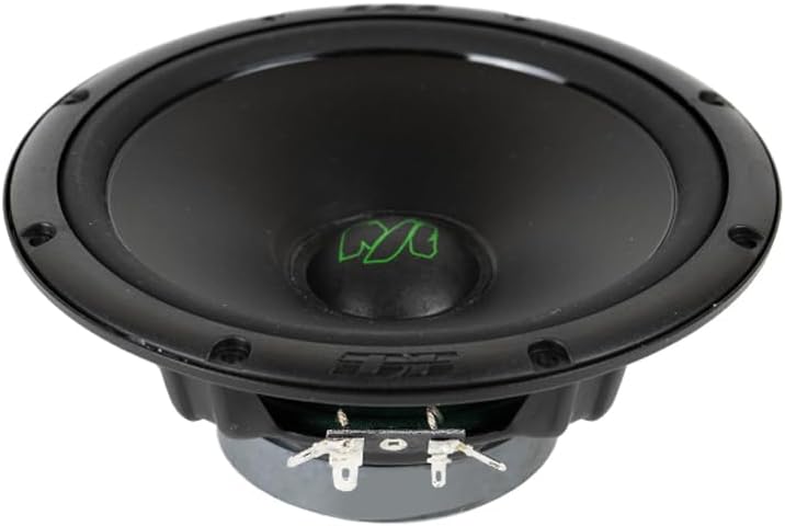 Deaf Bonce Machete MFC-615 Component System