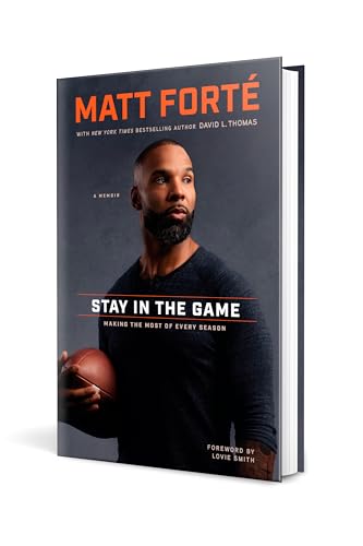 Stay in the Game: Making the Most of Every Season - image 2