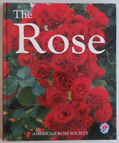 The Rose 0756618177 Book Cover