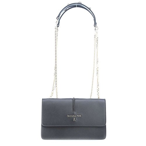 Patrizia Pepe Borsa a spalla nero