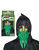 Inflatable Cthulhu Beard! by Accoutrements