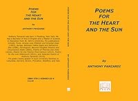 Poems for the Heart and the Sun 1939693330 Book Cover