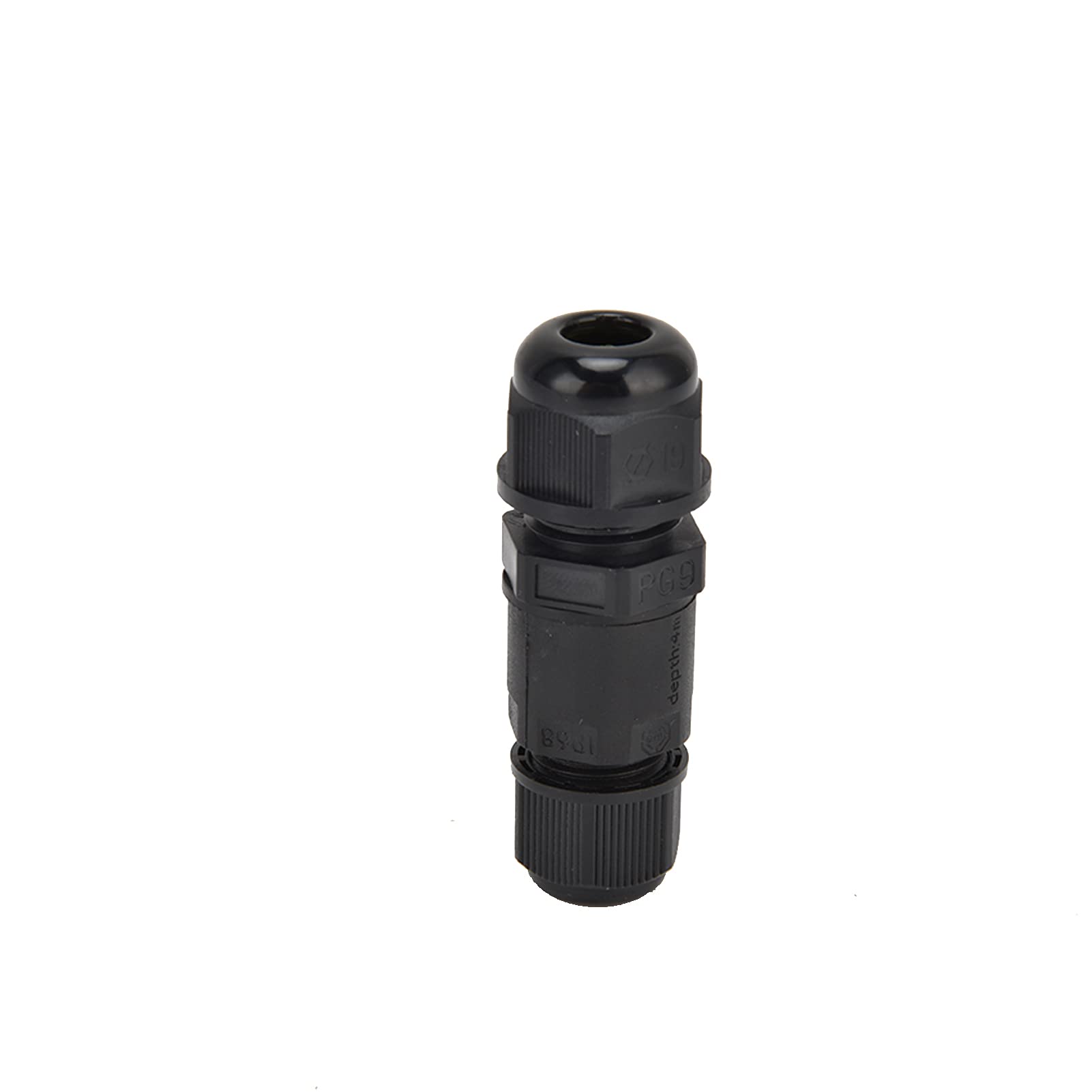 Lumière sous-Marine AC12V RGB, Lampe de Piscine LED étanche (35W)
