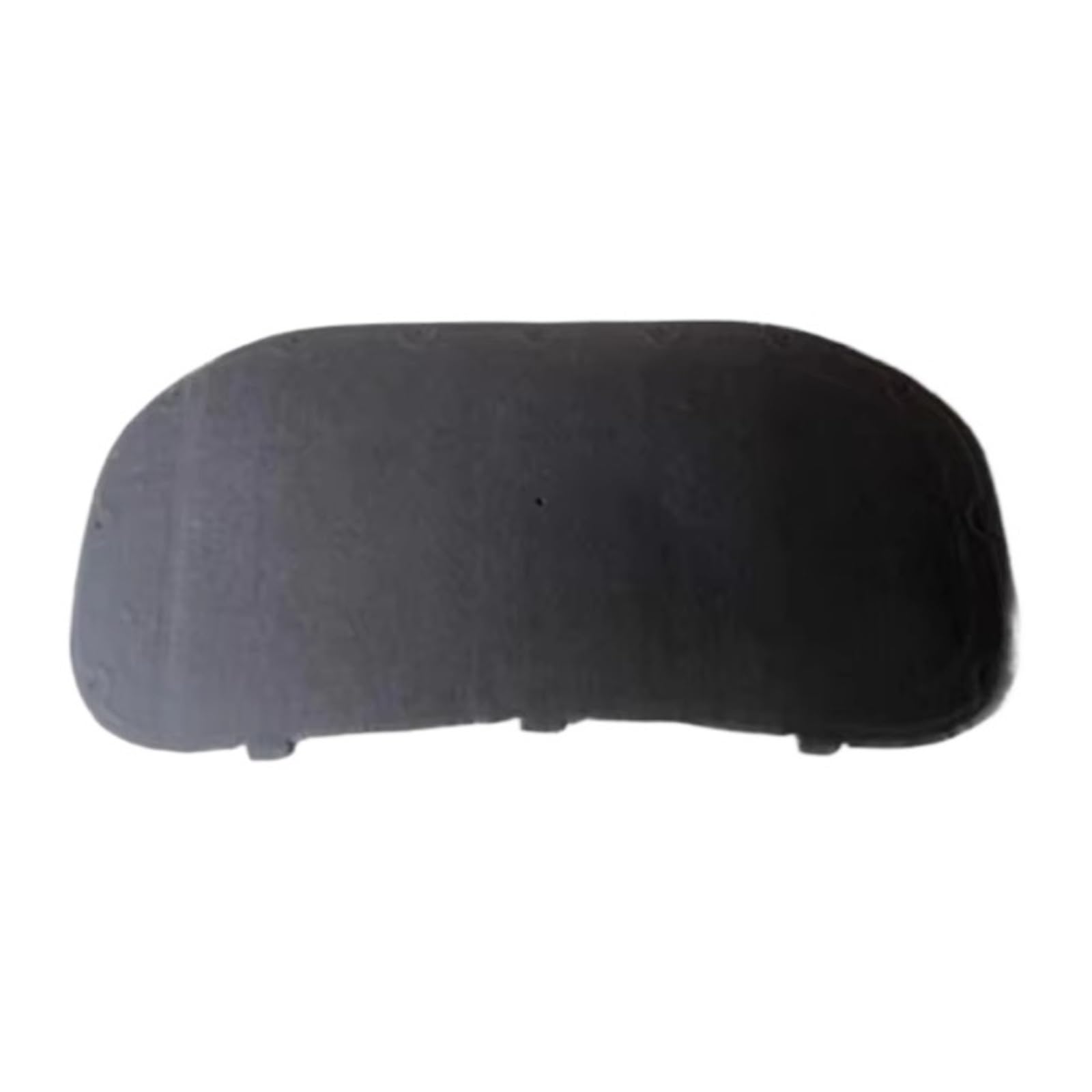 Nzbhxad One Color Protection Compatible With Hyundai For Elantra For Avante Ad 2017-2020 Hood Sound Insulation Pad Thermal Heat Mat Anti-Noise Pad Soundproof Accessories
