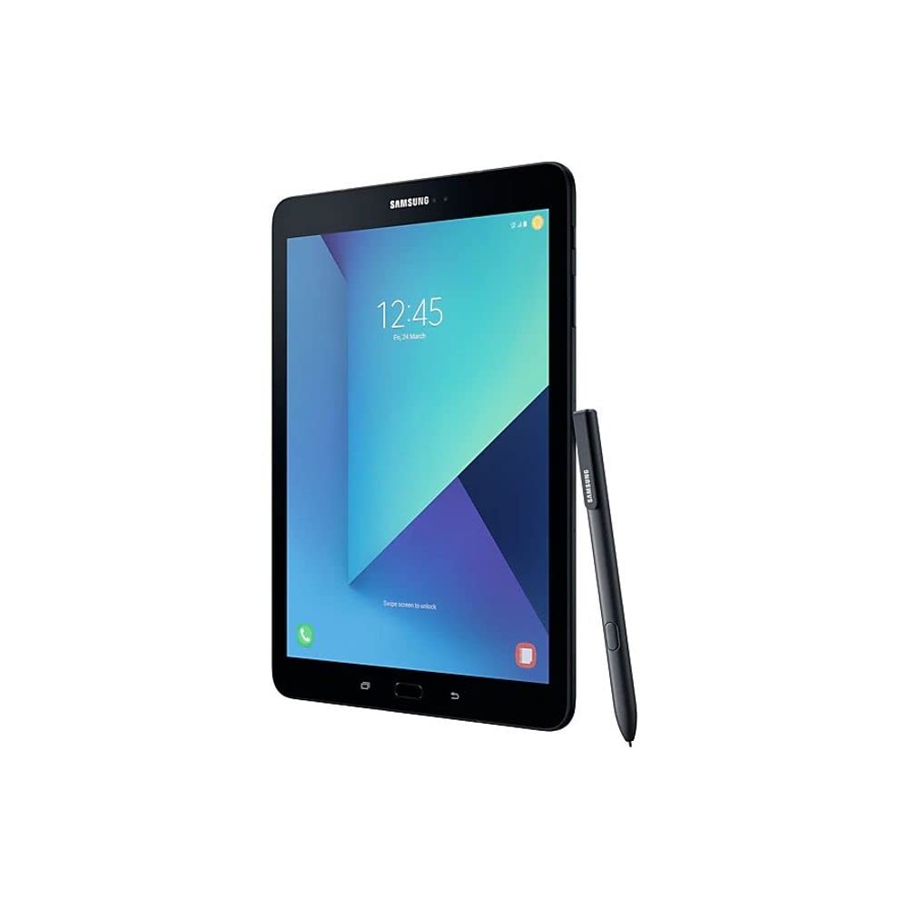 Tablet Samsung Galaxy Tab S3 Preto com 9.7