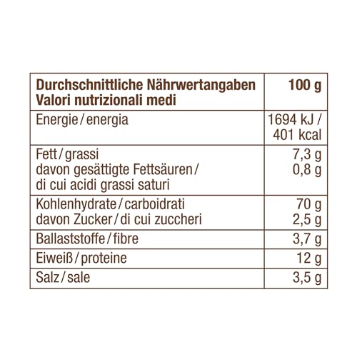 LORENZ | Saltletts Mini Brezel | 12 x 150 g | vegan