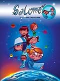  Salomé : Enquête d\'exoplanètes