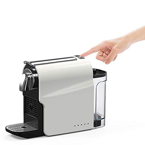 KFJJYDQ Coffee Grinder - elektrische Kaffeemühle, Kaffeebohne Grinder Edelstahl-Blatt-Kaffeemühlen Kaffeebohnen… – Bild 4