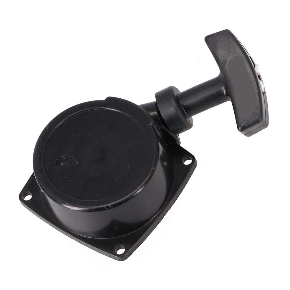 Rückstoßstarter-Zugsatz, kompatibel mit 43 cc, 49 cc, 52 cc Motor Whipper