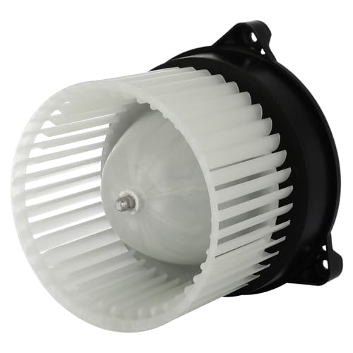 Image of OCPTY Blower Motor Fit for Mazda MX-5 Miata 2006-2015 /MX-5 Miata 25th Anniversary Edition Club Grand Touring Sport Special SV Base Spec Convertible AC Blower Motor Automotive Replacement 700311, 76979