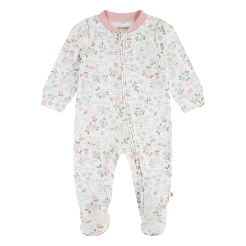 HUGGIES Printed Coverall - image 1