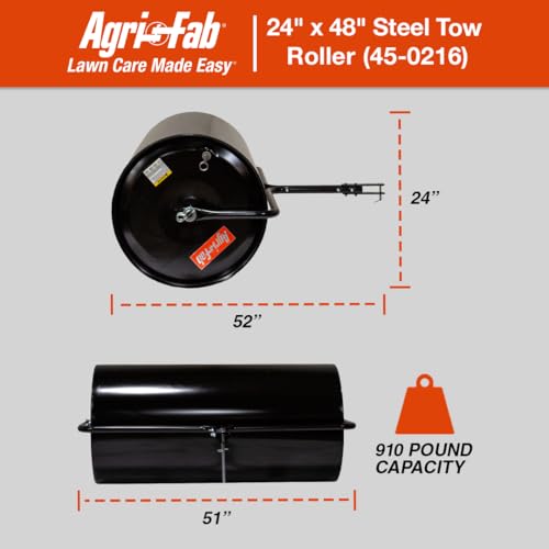Agri-Fab 24