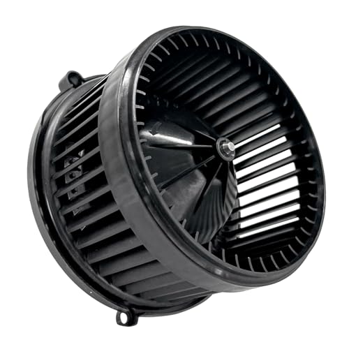 Image of 700211 AC Heater Blower Motor Fan Fit for Chevy Captiva Sport 2012-2015 ,Equinox 2006-2017,for Gmc Terrain 2010-2017,for Pontiac Torrent 2006-2009, for Saturn vue 2008-2010