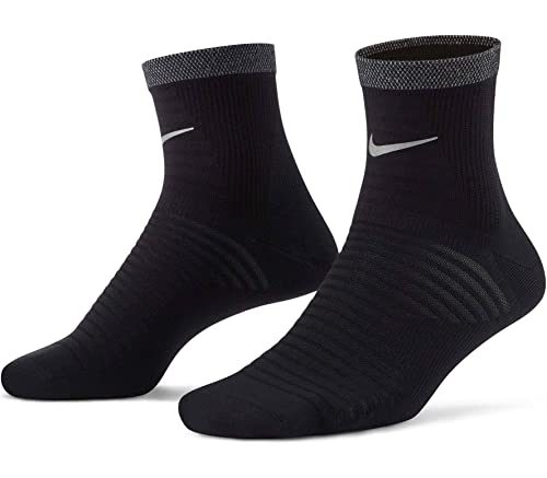 Nike Spark Lightweight Ankle Running Socks