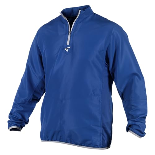 Veste de sport Easton Alpha Cage LS YTH vêtement baseball enfant - 5