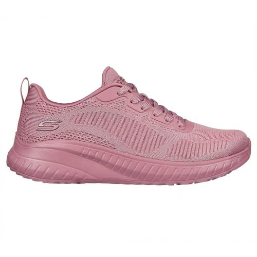 Image of Skechers Women's Bobs Plush-Best Wishes Slip-On Flat