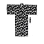 Bamboo Pattern Nv