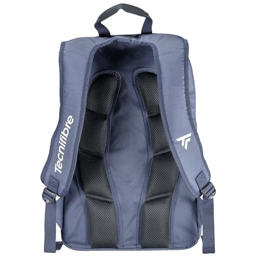 Image of Tecnifire Tour Endurance Navy Backpack