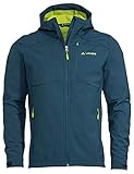 vaude funktionsjacke ceduna sehr elastische Softshelljacke