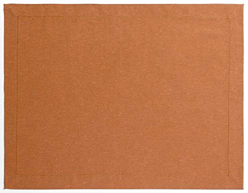 Kit com 2 jogos americanos Canela