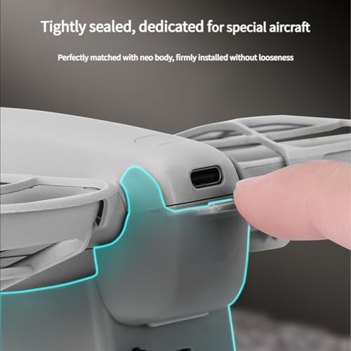 Luz indicadora de aterrizaje para vuelo nocturno miniatura 4