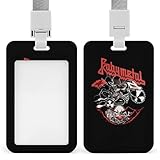 カードホルダー ベビーメタル Babymetal パスケース 社員証ケース 縦型 Idカードホルダー ネームホルダー ICカードケース 薄型 バッジホルダー 伸縮リール式 Dカードケース 保護ケース 両面用 定期入れ パスケース 防水 通勤 通学 名刺ホルダー 名札ケース