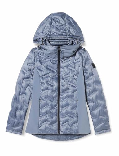 Veste outdoor s.Oliver pour femme parfaite pour vos randonnées et balades urbaines