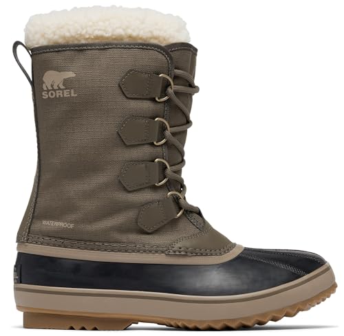 Image of SOREL - Men's 1964 Pac Nylon Snow Boot for Winter